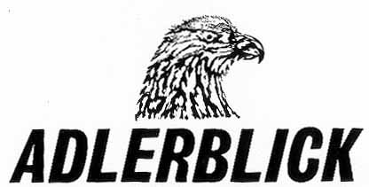 Adlerblick